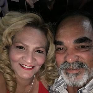 Meet your Posher, Linda oscar